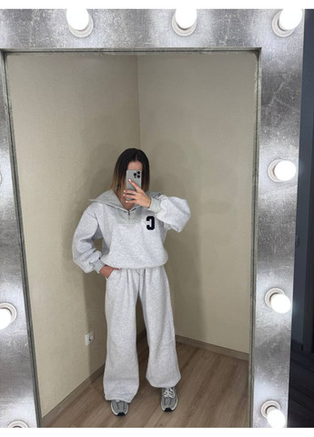 Женский спортивный костюм FINO Mode (365798865)