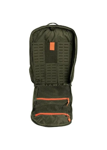 Тактический рюкзак Stoirm Backpack 25L Olive (929703) Highlander (324612103)