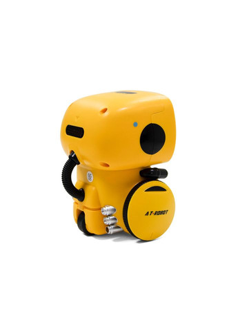 Интерактивный робот AT001-03-UKR с голосовым управлением AT-Robot (365634139)