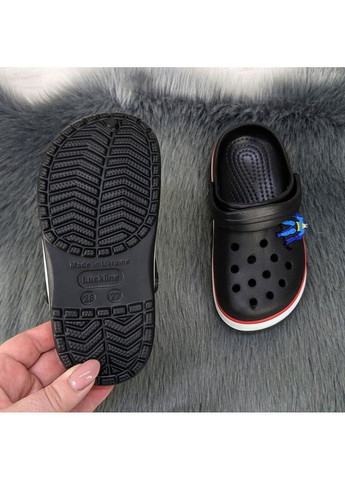 Крокси дитячі піна Fashion (299146653)