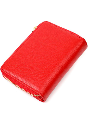 Жіночий шкіряний гаманець 12,5х9х2,5 см Tony Bellucci (288047579)