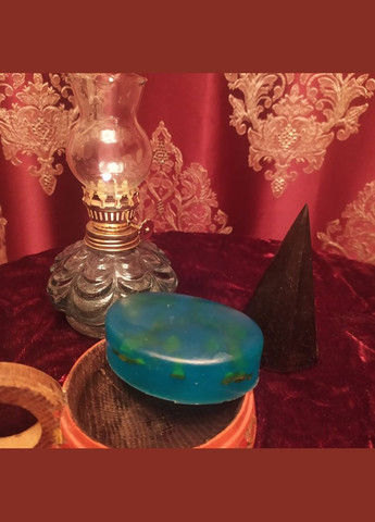 Магическое мыло с омелой "Защита" No Brand (331738380)