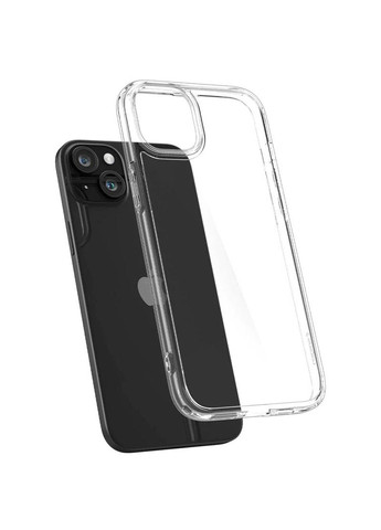 Чохол Ultra Hybrid для Apple iPhone 15 (6.1") SGP (301423406)