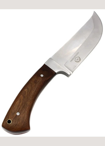 Нож охотничий 3193 23 см 11 см в чехле Columbia (346597097)