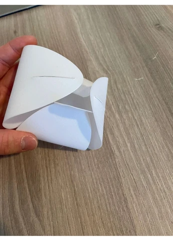 🛠️ Складна (складна) коробка «Foldable Box» — 3D-друкований виріб No Brand (389790789)