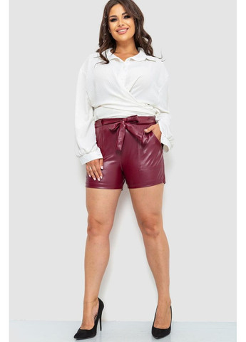 Утеплённые женские шорты, 102R295 Ager (361226320)