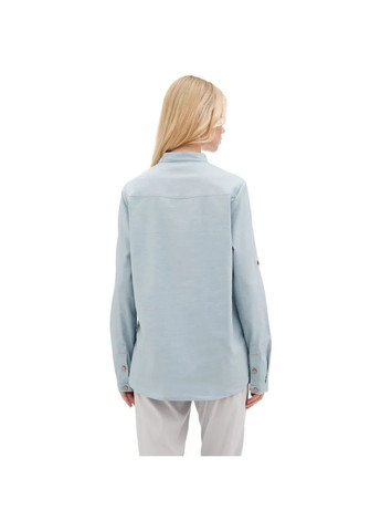 Сорочка Madeira Hemp Wmn Turbat (354782759)