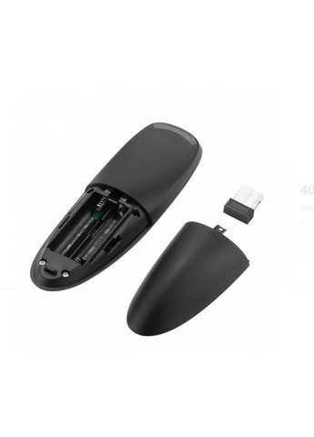 Мишка бездротова з air mouse G20-G10S UKC (317192042)