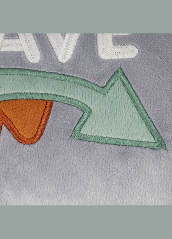 Подушка Дракончик Be brave ПД-0467 (4820251100580) shop (4820251100580) Tigres (366397032)