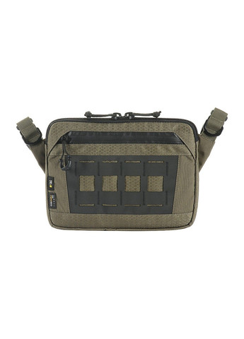 Сумка Admin Bag Elite Ranger Green M-TAC (362375907)