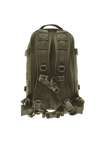 Тактичний Рюкзак Helikon Raccoon Mk2 20л 45 x 24 x 20 см Олива (PL-RC2-CD-01) Helikon-Tex (348116936)