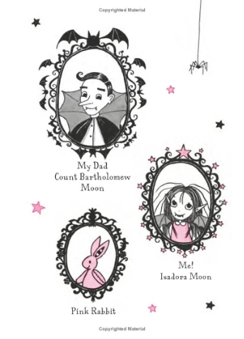 Isadora Moon Has a Birthday. 10th Anniversary Edition Oxford University Press (393738110)