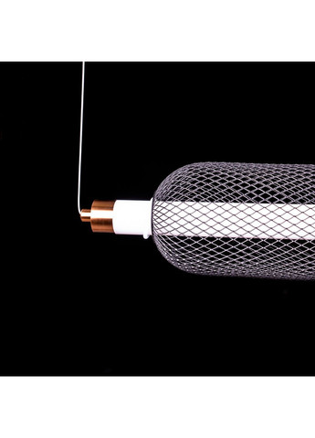 Подвес с Led модулем 3132/5/BK No Brand (352229435)