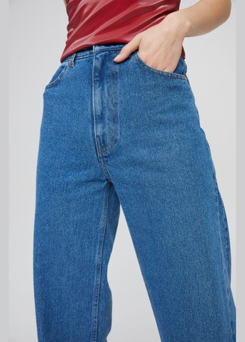 Джинси кльош Flared Jeans Match Denim - (347234663)