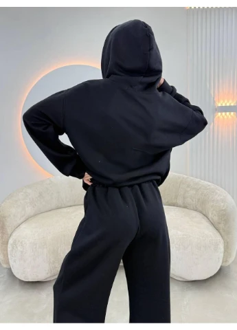Жіночий костюм спортивний No Brand (379940593)
