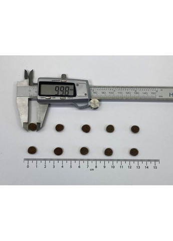 Корм сухой для собак малых пород True Fresh Fish Adult Small Breed с рыбой, 1,4 кг Carnilove (334428865)