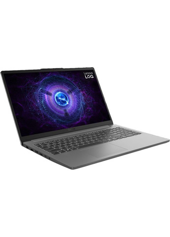 Ноутбук LOQ-15IAX9E Luna Grey (83LK008YRA) Lenovo (322938742)