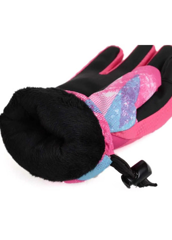 Перчатки с сенсорным покрытием для лыжников сноубордистов зимнего спорта повседневной носки (478317-Prob) Размер XS Unbranded (303948598)