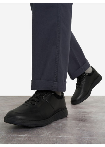 Черевики Cordillero Obsidian LTR чорні No Brand (362603283)