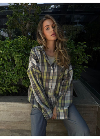 Жіночий костюм (сорочка+брюки) Avanti (349461406)