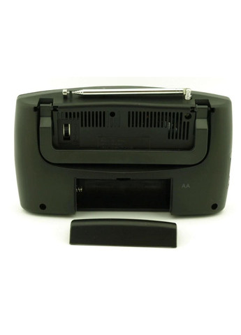 Потужний цифровий портативний FM радіоприймач всехвильове переносне портативне радіо Kipo (316323351)