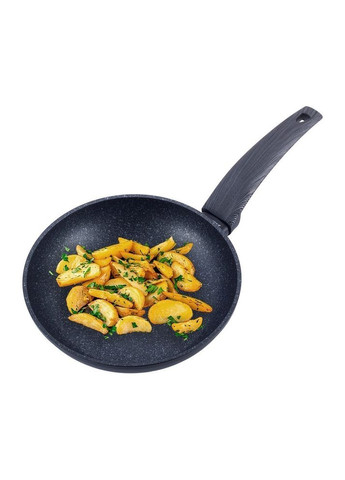 Сковорода без крышки 20 см. KM4121 Kamille (316613518)