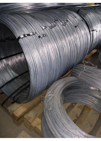 Катанка оцинкованная Cynk-Mal (364552929)