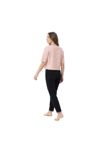 Футболка Pink Daisy - (391411436)
