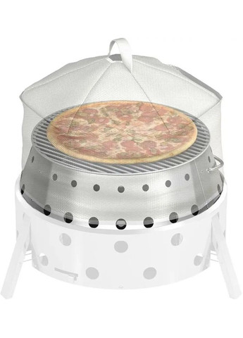 Чохол для барбекю Petromax Convection Lid No Brand (318666824)