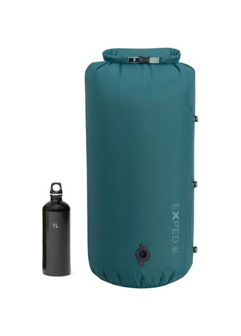 Гермомішок Drybag Versa Compression 36 Exped (365703431)