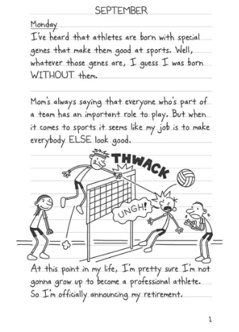 Diary of a Wimpy Kid Book 16. Big Shot Puffin Books (370615560)