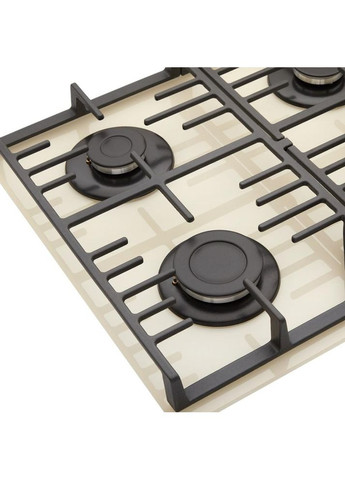 Варильна поверхня газова IMPREZA 60 BG CF ELEYUS (314864293)