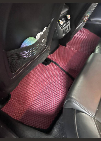 2011-2018 Автоковрики ЭВА коврики EVA Citroen DS5 (331291500)