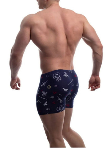 Труси-шорти МШ 950215 р. Tezavrator Боксери (278277596)