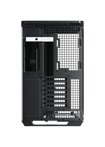 Корпус V1 Black/White (APCM-VI01003.M1) APNX (342331915)