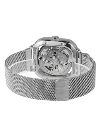 Наручные часы мужские Eagle Серебристый (2113) Forsining (363318785)