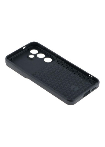 Протиударний чохол Armor Guard Shield для Samsung Galaxy S25 5G (S931) Dark Blue No Brand (345561391)