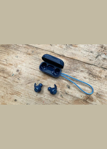 Bluetooth-гарнитура Reflect Aero Blue (JBLREFLECTAEROBLU) JBL (316796279)