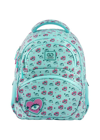 Рюкзак Education Hearts GO23-175M-1 GoPack (311669143)