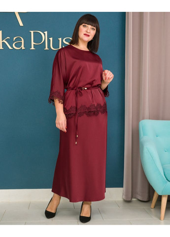 Костюм-двойка 13191 Alenka Plus (370757652)