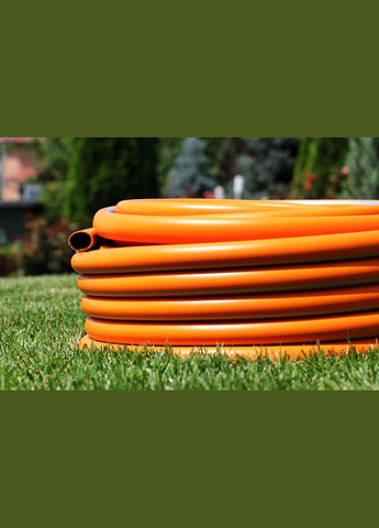 Шланг садовый Orange Professional 5/8 дюйма 15 метров бухта (OR 5/8 15) Tecnotubi (280876782)