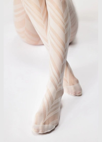 Жіночі колготки з узором Gabriella (316028956)