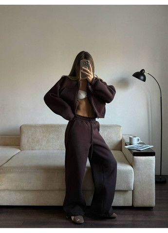 Жіночий спортивний костюм KaraMix (368875947)