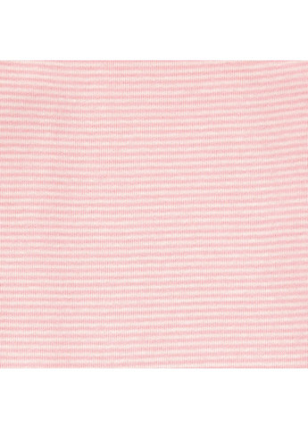 Розовый демисезонный комплект 3в1 2 боди, брюки для девочки 81-86 см (1t006510_24m) Carter's