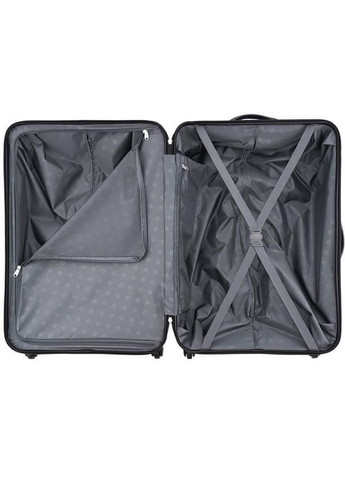 Валіза AMPLAR Black Середня Wt653146 Wenger (372665829)