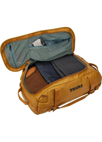Дорожно-спортивная сумка Chasm Duffel 40L Golden (TH 3204991) Thule (322206654)