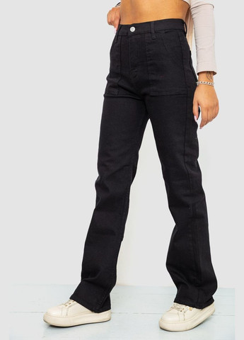 Джинсы женские 244R413-2501 Ager - (296560349)