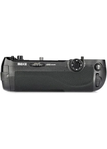 Батарейний блок Nikon MK-D850 PRO (BG950072) [94277] Meike (400988963)