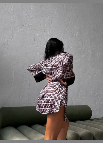 Жіноча сорочка No Brand (346392980)