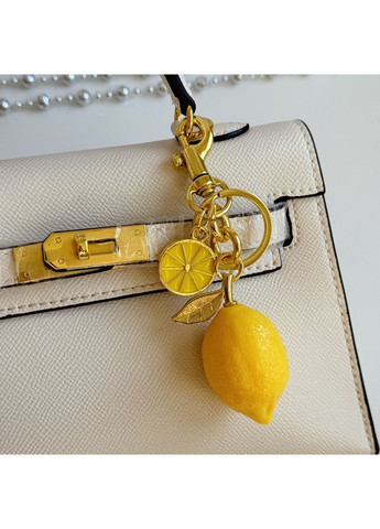 Брелок лимон B&S (368827076)
